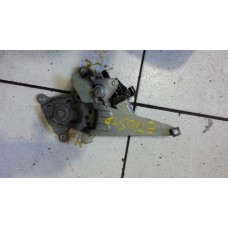 Máquina Vidro Traseira Direita Toyota Etios