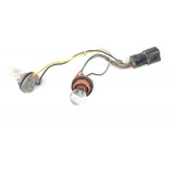 Chicote Soquete Lanterna Traseira Santa Fé 3.3