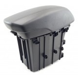 Apoio Descanso Braço Tampa Console Santa Fé 3.3