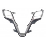 Moldura Acabamento Volante Santa Fé 3.3 96700-2w750