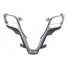 Moldura Acabamento Volante Santa Fé 3.3 96700-2w750