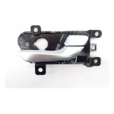 Maçaneta Interna Porta Dianteira Direita Santa Fé 3.3