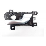 Maçaneta Interna Porta Traseira Direita Santa Fé 3.3