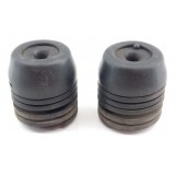 Par Batente Regulagem Capô Santa Fé 3.3