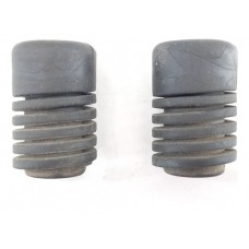 Par Batente Regulagem Para-choque Capô Santa Fé 3.3