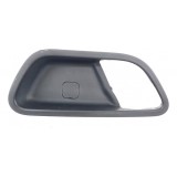 Moldura Maçaneta Interna Porta Tras. Esquerda Santa Fé 3.3