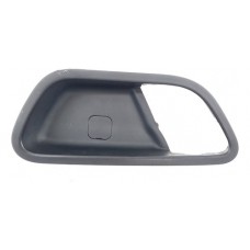 Moldura Maçaneta Interna Porta Tras. Esquerda Santa Fé 3.3