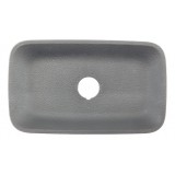 Moldura Tomada 12v Porta Malas Santa Fé 3.3 85760-2w000