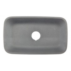 Moldura Tomada 12v Porta Malas Santa Fé 3.3 85760-2w000