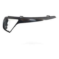 Moldura Difusor Ar Direito Painel Santa Fé 97405-2w000