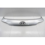 Aplique Moldura Tampa Traseira Santa Fé 3.3