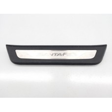 Soleira Porta Traseira Esquerda Santa Fé 3.3