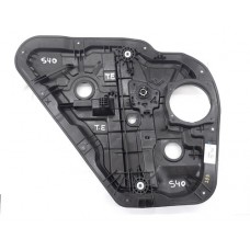 Máquina Vidro Porta Traseira Esquerda Santa Fé 3.3