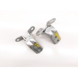 Par Dobradiça Porta Dianteira Direita Santa Fé 3.3