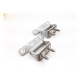 Par Dobradiça Tampa Traseira Santa Fé 3.3