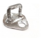 Batente Fechadura Tampa Traseira Santa Fé 3.3