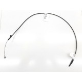 Cabo Abertura Capô Santa Fé 3.3