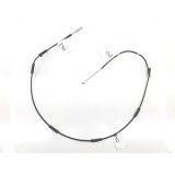 Cabo Alavanca Banco Traseiro Lado Direito Santa Fé 3.3