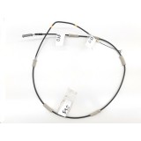 Cabo Alavanca Banco Traseiro Lado Esquerdo Santa Fé 3.3