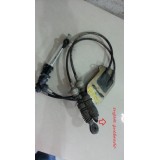 Cabo Alavanca Marchas Toyota Etios