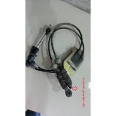 Cabo Alavanca Marchas Toyota Etios