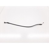 Cabo Fechadura Capô Santa Fé 3.3