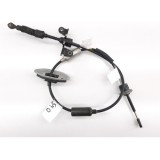 Cabo Trambulador Seletor Marcha Santa Fé 3.3