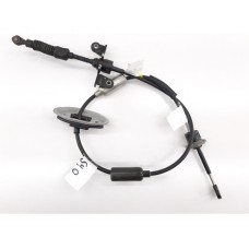 Cabo Trambulador Seletor Marcha Santa Fé 3.3