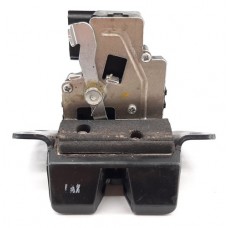 Fechadura Tampa Traseira Santa Fé 3.3