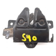 Fechadura Capô Santa Fé 3.3