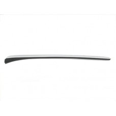 Friso Acabamento Lateral Direito Parabrisa Santa Fé 3.3