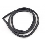 Borracha Fixa Porta Dianteira Direita Santa Fé 3.3