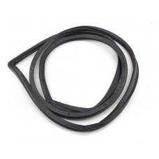 Borracha Fixa Porta Dianteira Direita Santa Fé 3.3