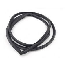 Borracha Fixa Porta Traseira Esquerda Santa Fé 3.3