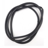 Borracha Fixa Porta Traseira Direita Santa Fé 3.3