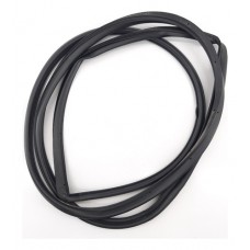 Borracha Fixa Porta Traseira Direita Santa Fé 3.3