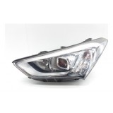 Farol Esquerdo Santa Fé 3.3