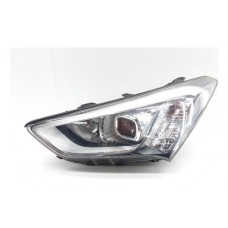 Farol Esquerdo Santa Fé 3.3