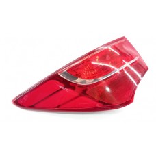 Lanterna Traseira Esquerda Santa Fé 3.3 92401-2w0