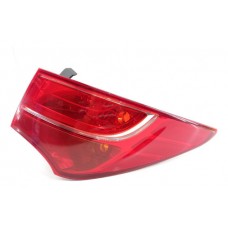 Lanterna Traseira Direita Santa Fé 3.3 92402-2w0