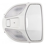 Luz Teto Cortesia Santa Fé 3.3 92800-2w000