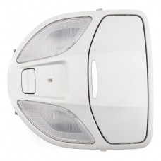 Luz Teto Cortesia Santa Fé 3.3 92800-2w000