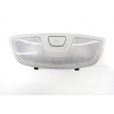 Luz Teto Cortesia Santa Fé 3.3 92850-2w000