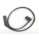 Borracha Fixa Superior Porta Dianteira Esquerda Santa Fé 3.3