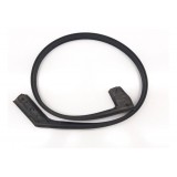 Borracha Fixa Superior Porta Dianteira Direita Santa Fé 3.3