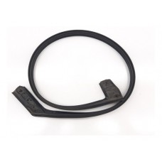 Borracha Fixa Superior Porta Dianteira Direita Santa Fé 3.3