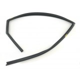 Borracha Guarnição Porta Traseira Esquerda Santa Fé 3.3