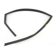 Borracha Guarnição Porta Traseira Esquerda Santa Fé 3.3