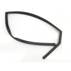 Borracha Guarnição Porta Traseira Direita Santa Fé 3.3