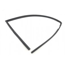 Borracha Guarnição Porta Dianteira Direita Santa Fé 3.3